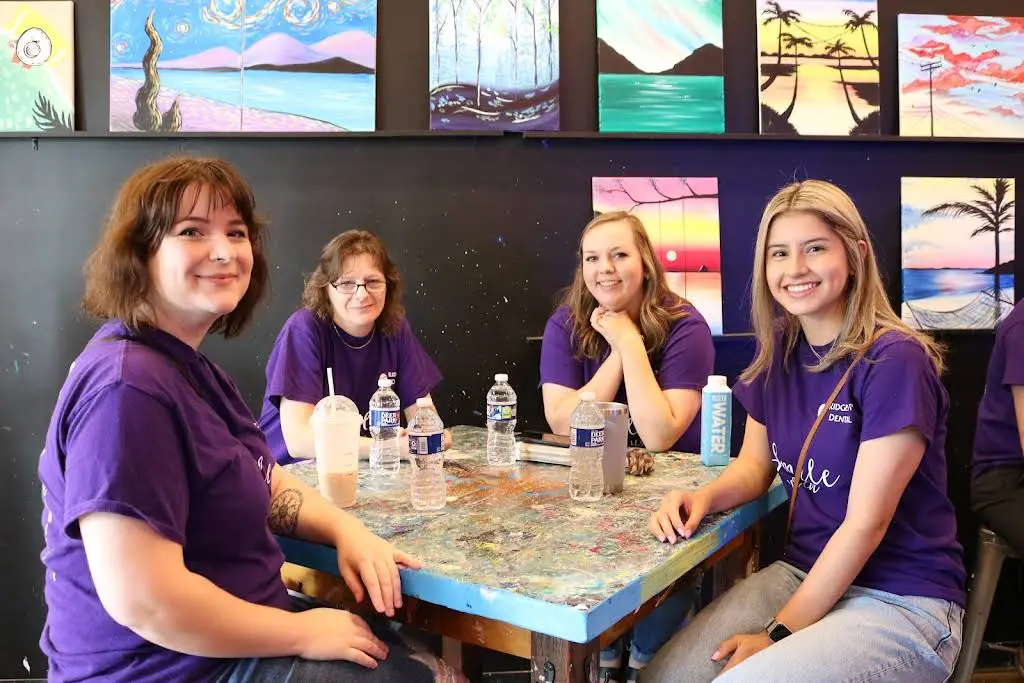 Ridgetop Dental - Alexandria