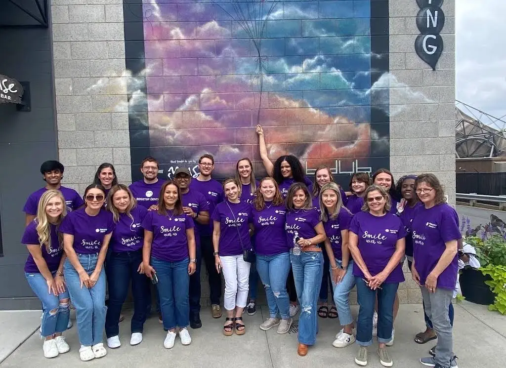 Ridgetop Dental - Alexandria