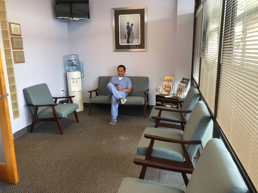Landsdowne Family Dentistry