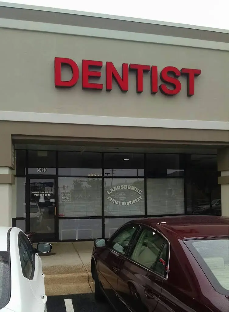 Landsdowne Family Dentistry