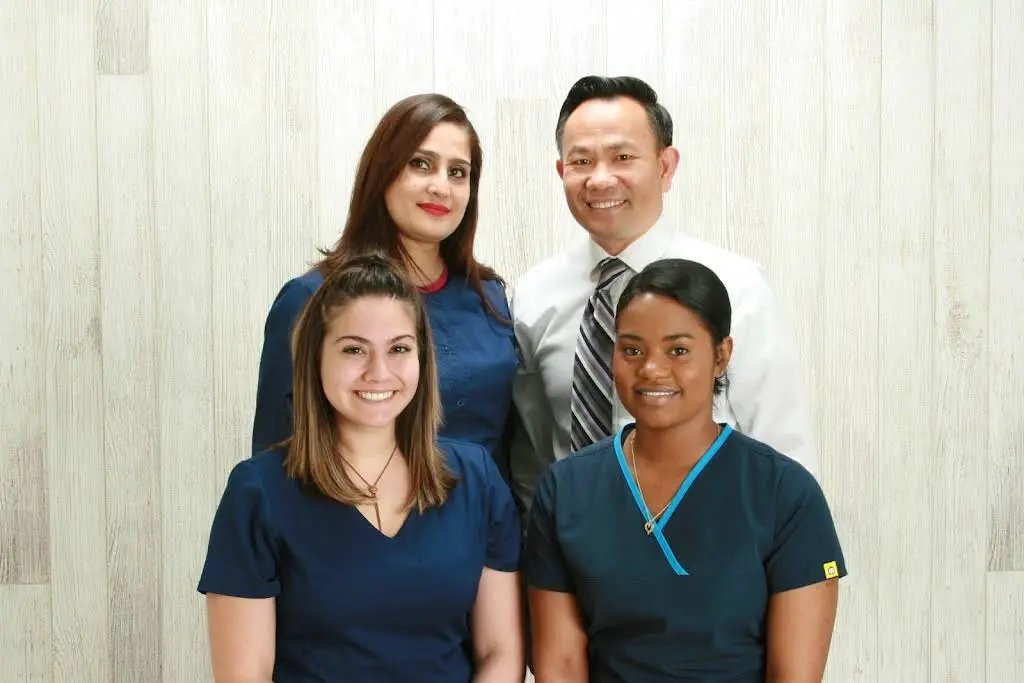 Landsdowne Family Dentistry