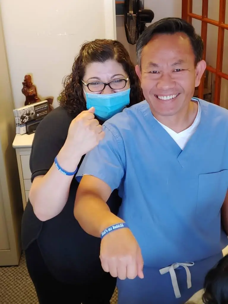 Landsdowne Family Dentistry