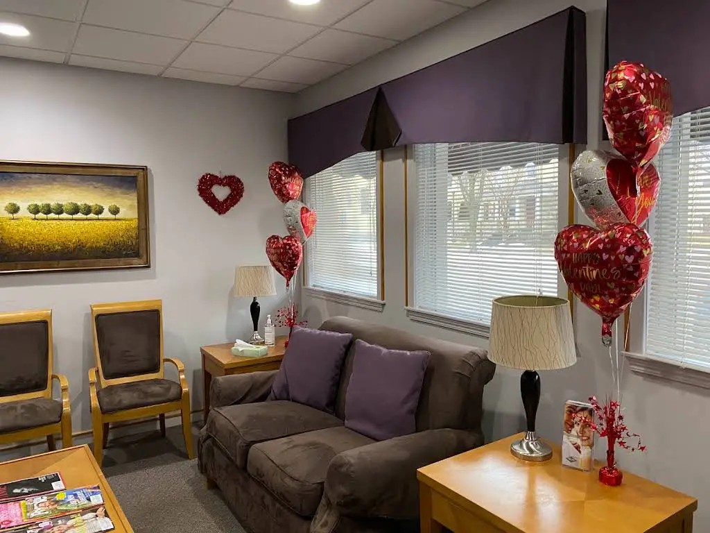 Marengo Dental