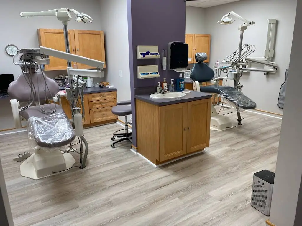 Marengo Dental