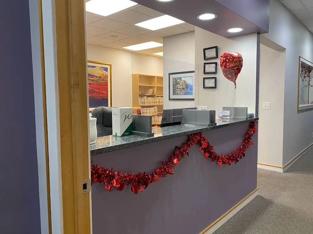 Marengo Dental