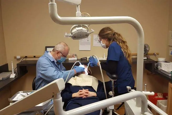 Marengo Family Dental - Dr. Strohschein