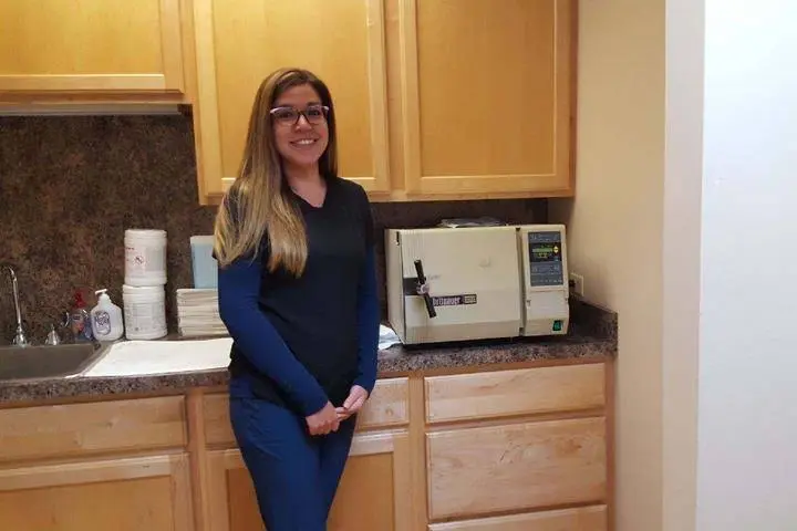 Marengo Family Dental - Dr. Strohschein