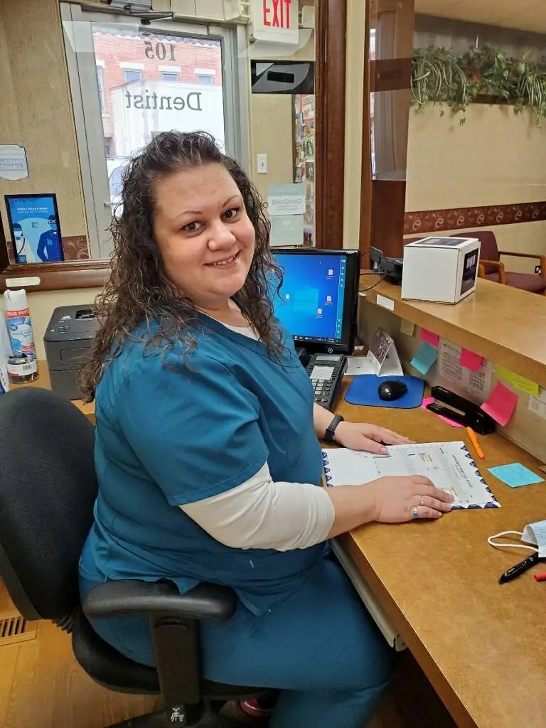 Marengo Family Dental - Dr. Strohschein