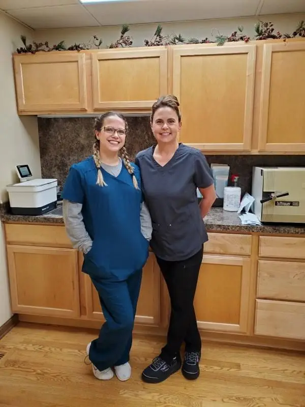 Marengo Family Dental - Dr. Strohschein