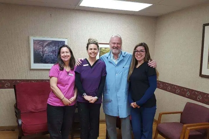 Marengo Family Dental - Dr. Strohschein