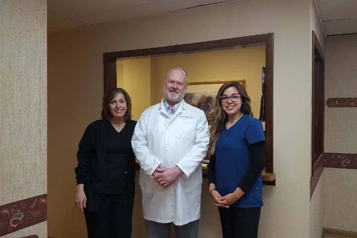 Marengo Family Dental - Dr. Strohschein