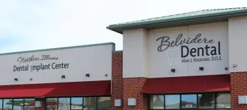 Belvidere Dental