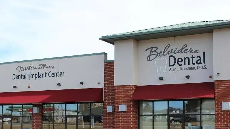 Belvidere Dental