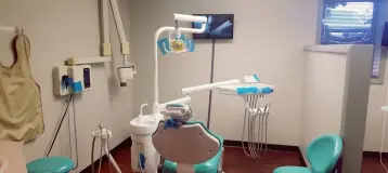 Family Dental Care of Belvidere - Farzin Yousef D.D.S