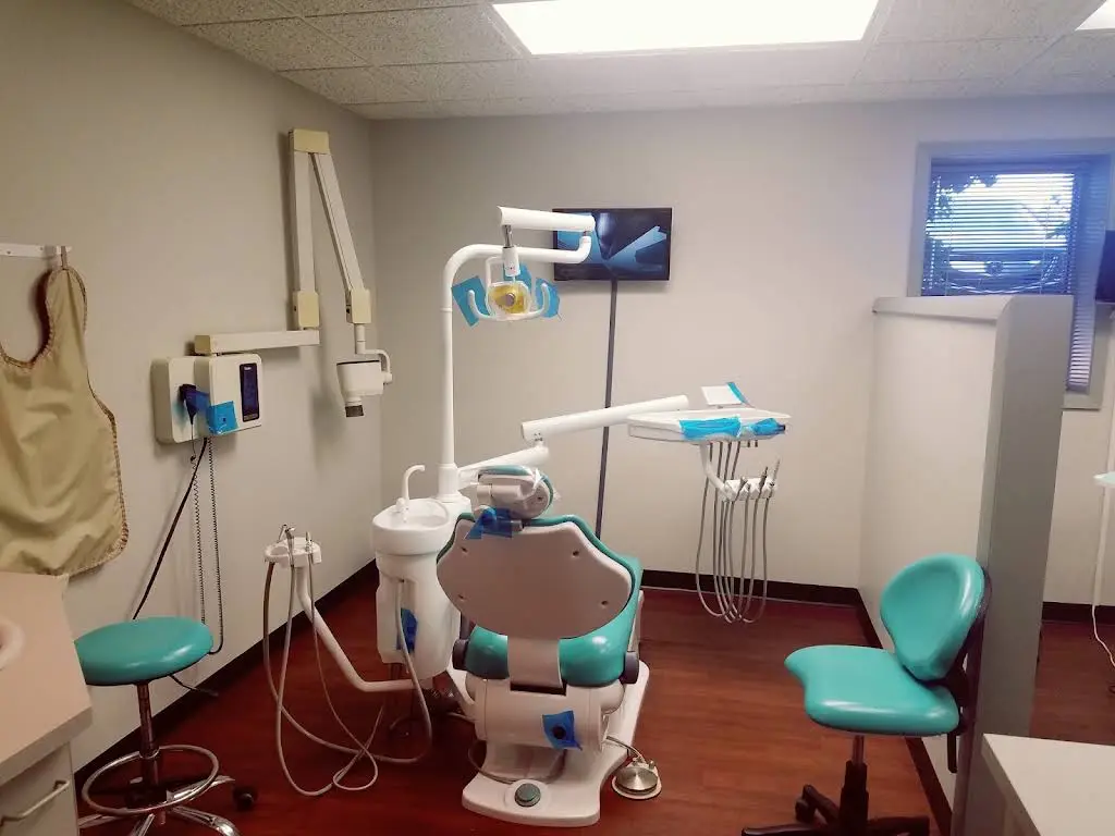 Family Dental Care of Belvidere - Farzin Yousef D.D.S