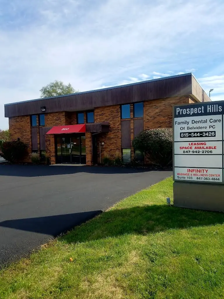 Family Dental Care of Belvidere - Farzin Yousef D.D.S