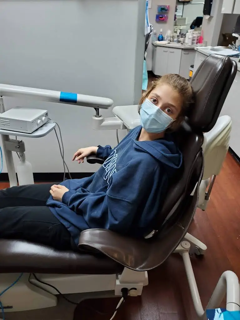 Family Dental Care of Belvidere - Farzin Yousef D.D.S