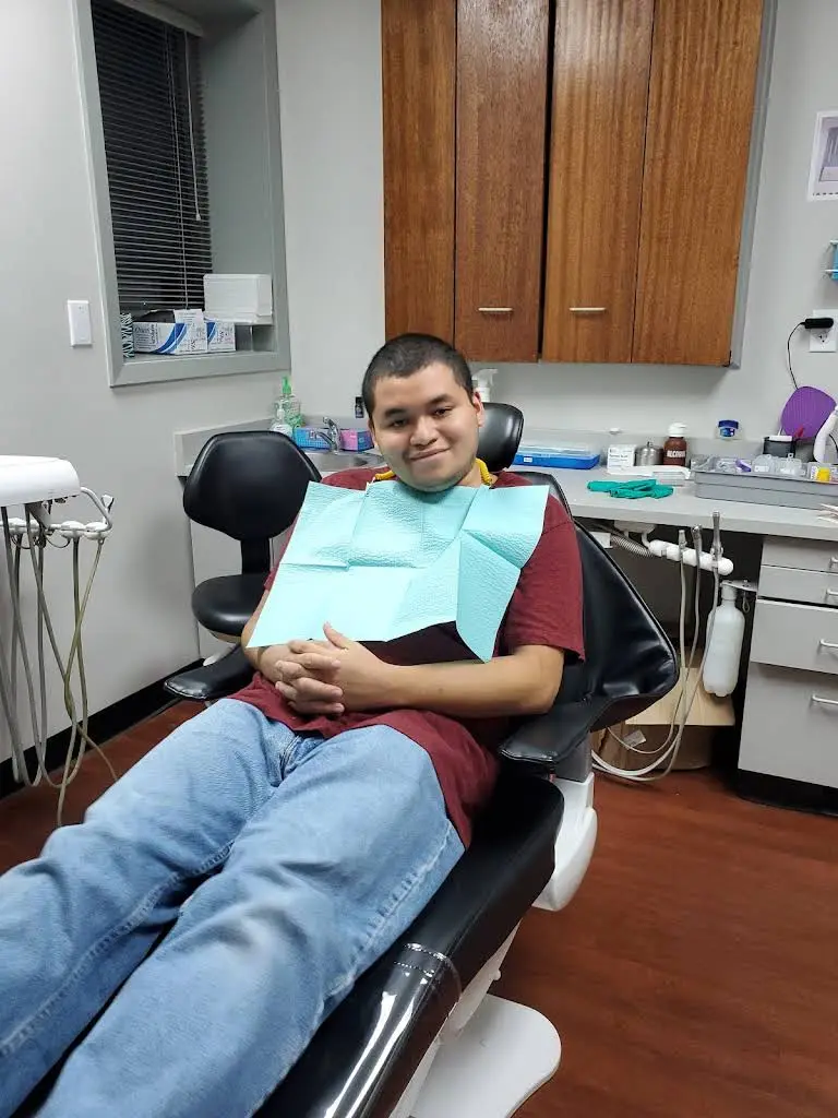 Family Dental Care of Belvidere - Farzin Yousef D.D.S