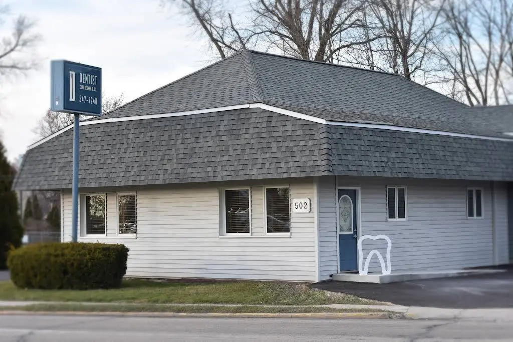 Degner Dental
