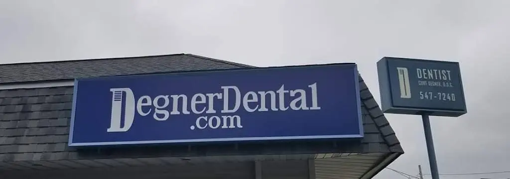 Degner Dental