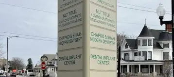 Chapko & Shah Modern Dentistry