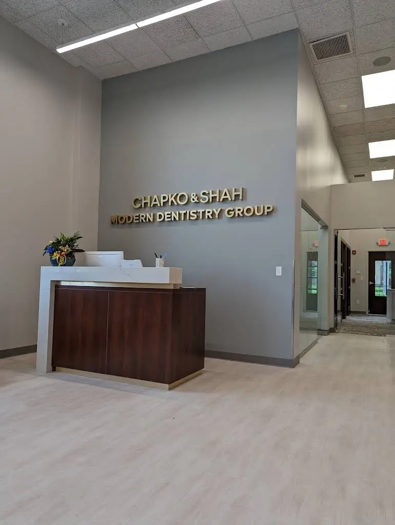 Chapko & Shah Modern Dentistry