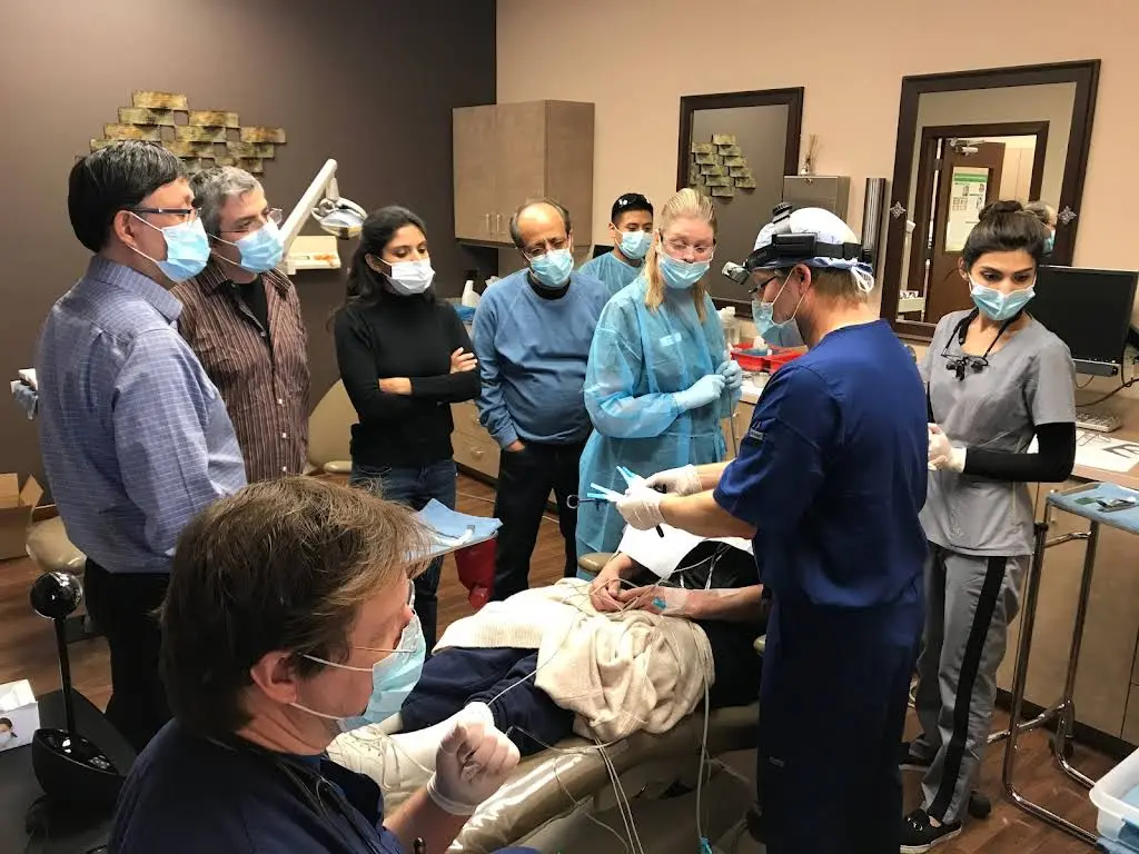 Chapko & Shah Modern Dentistry
