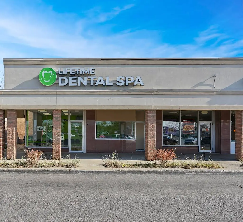Lifetime Dental Spa of Waukegan