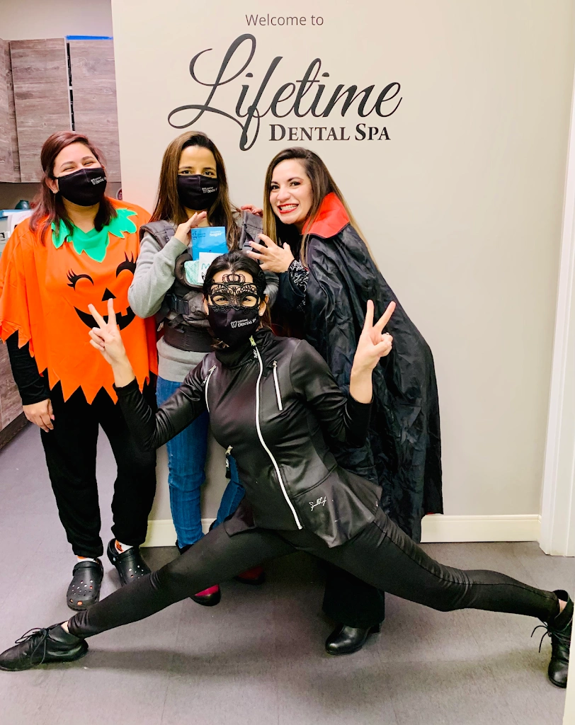 Lifetime Dental Spa of Waukegan