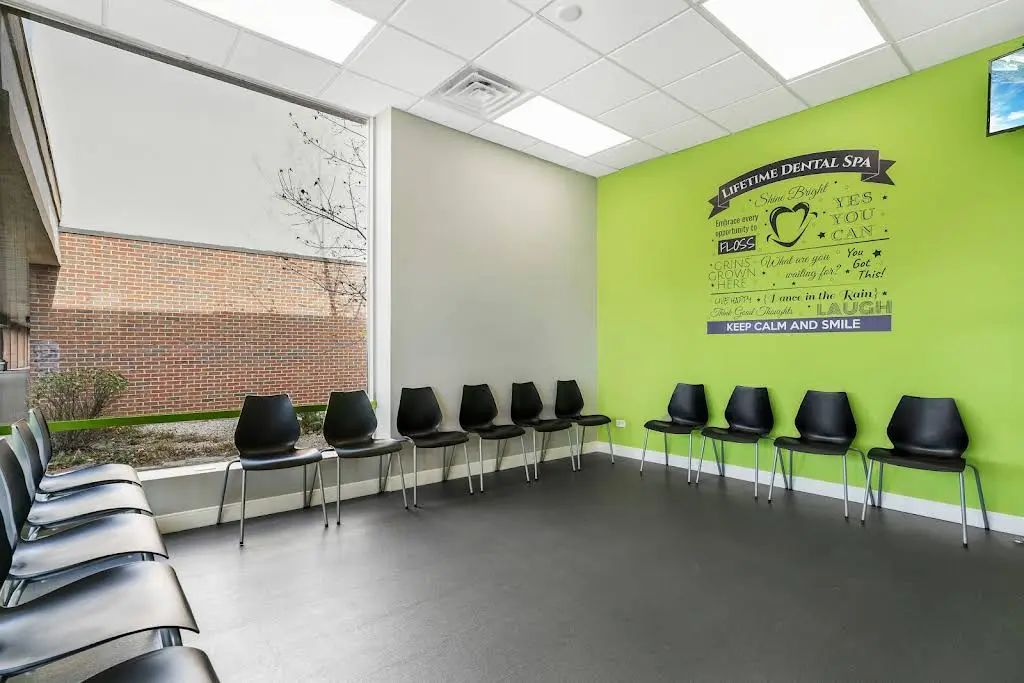Lifetime Dental Spa of Waukegan