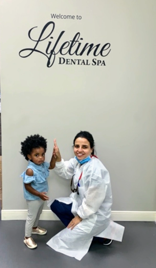 Lifetime Dental Spa of Waukegan