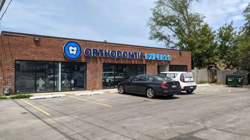Orthodontic Experts Waukegan