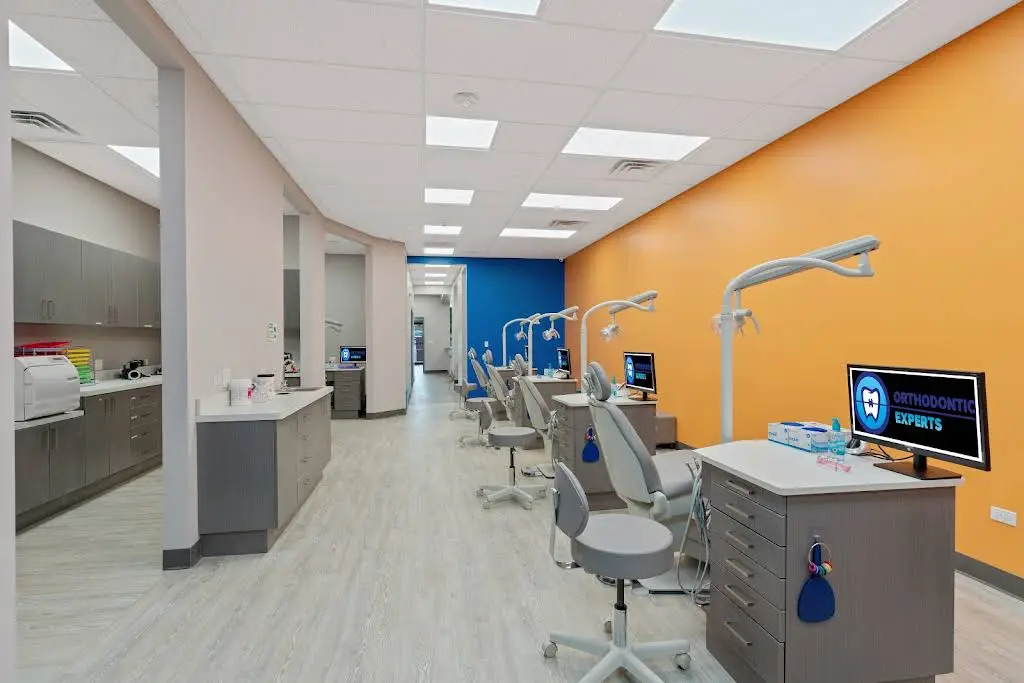 Orthodontic Experts Waukegan