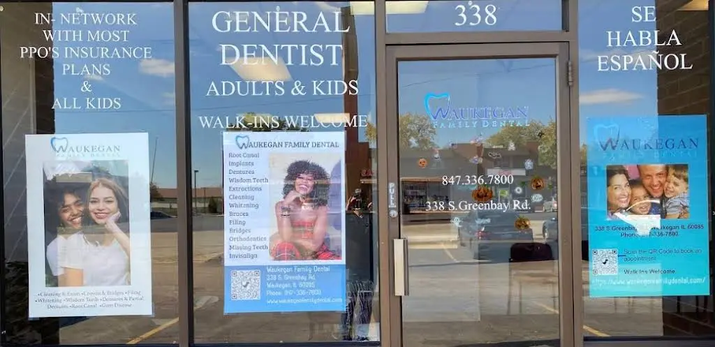 Waukegan Family Dental