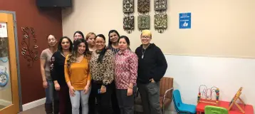 Holy Family Dental Clinic