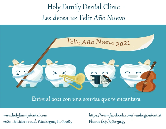 Holy Family Dental Clinic