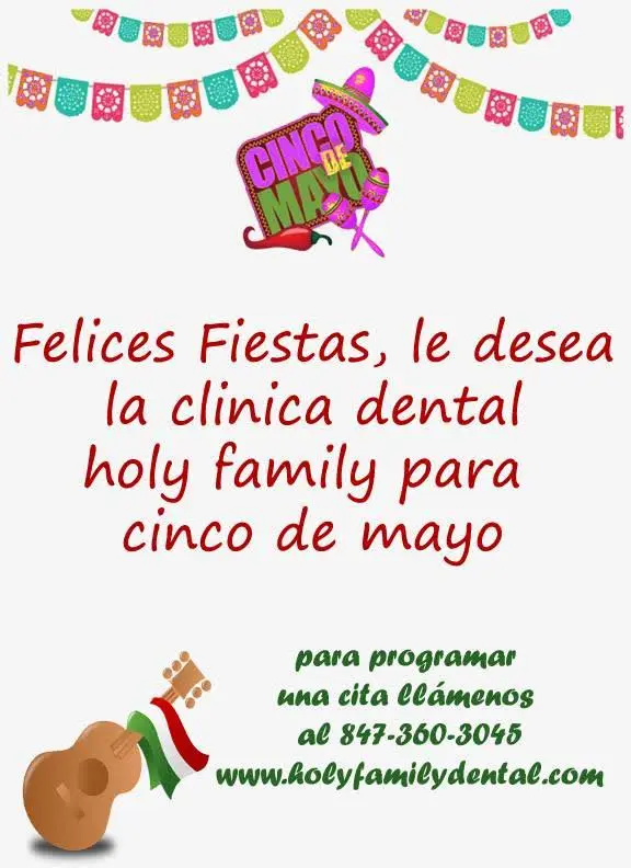 Holy Family Dental Clinic