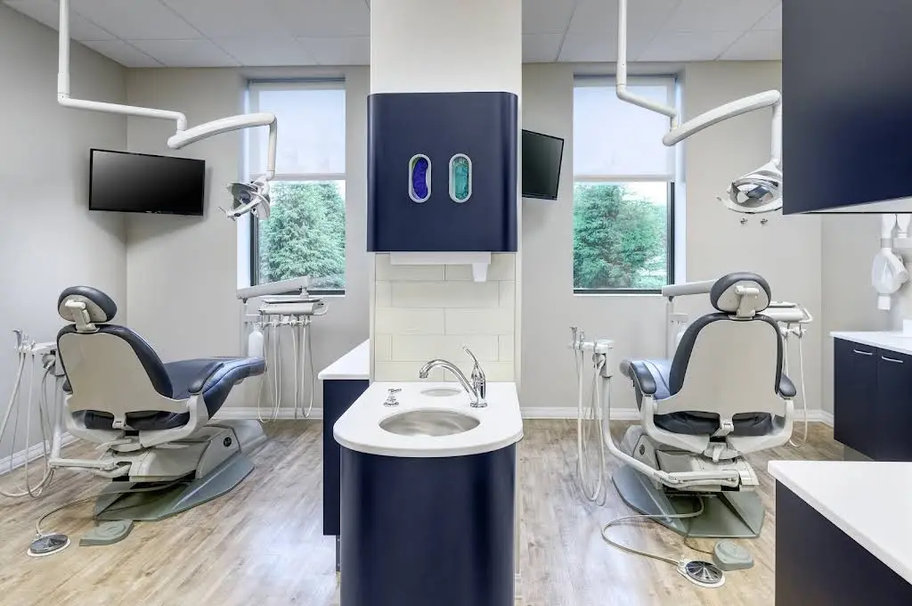 Greenwood Dental Care