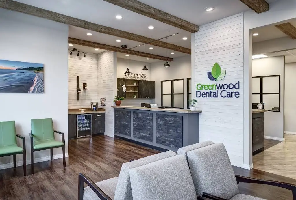 Greenwood Dental Care