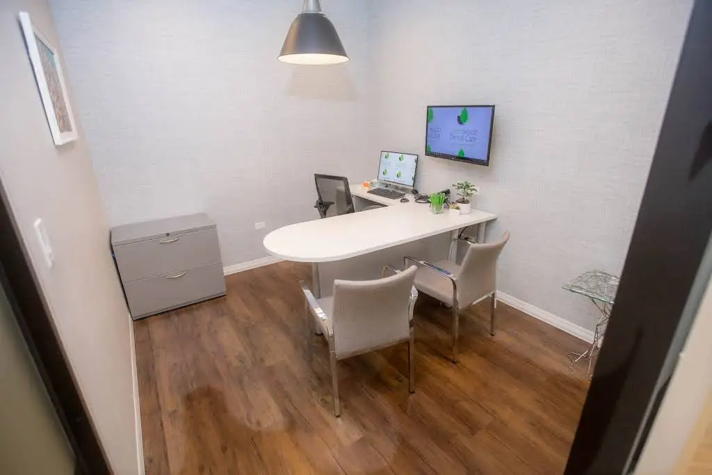 Greenwood Dental Care