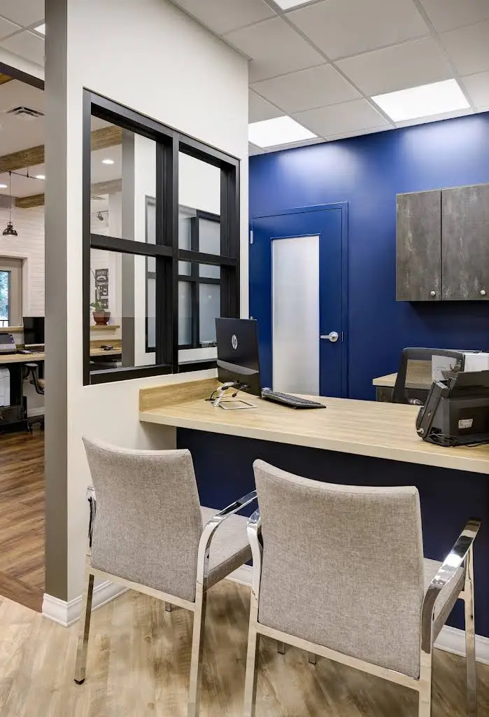 Greenwood Dental Care