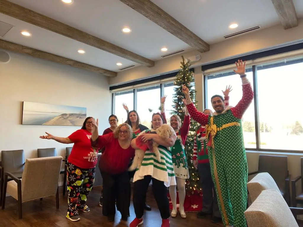 Greenwood Dental Care