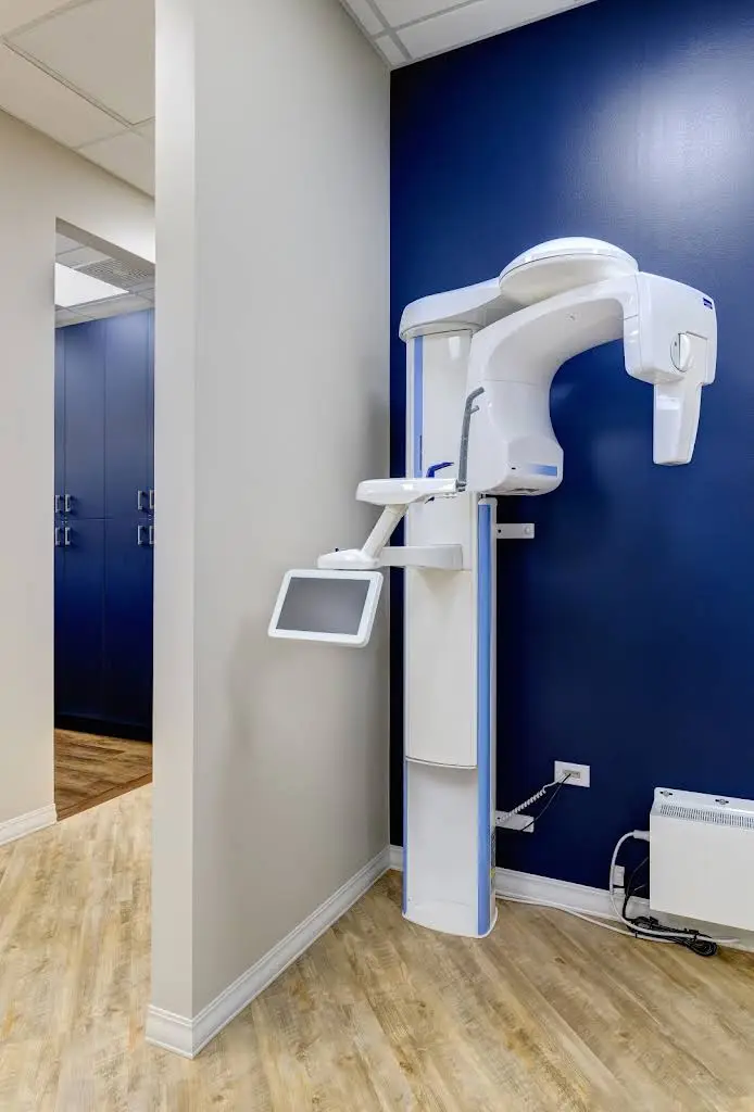 Greenwood Dental Care