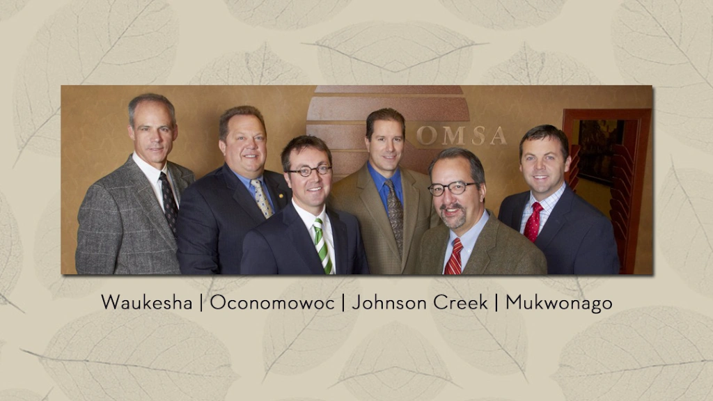 Oral & Maxillofacial Surgery Associates