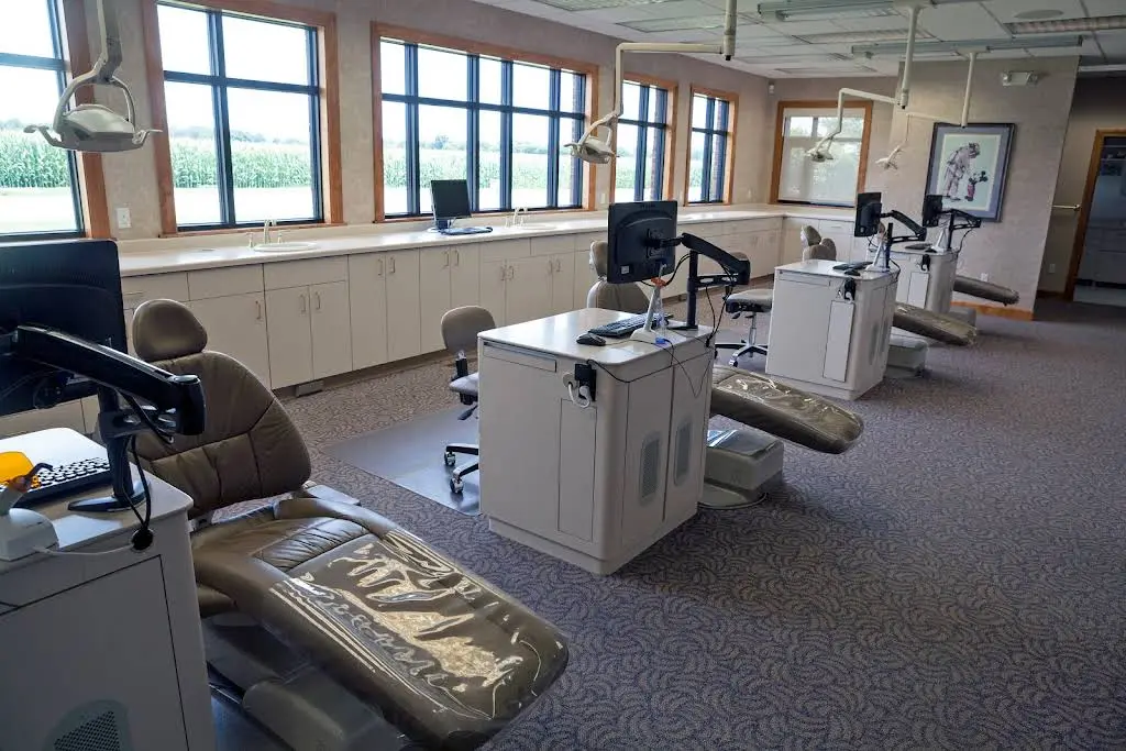 Race Orthodontics: Mukwonago