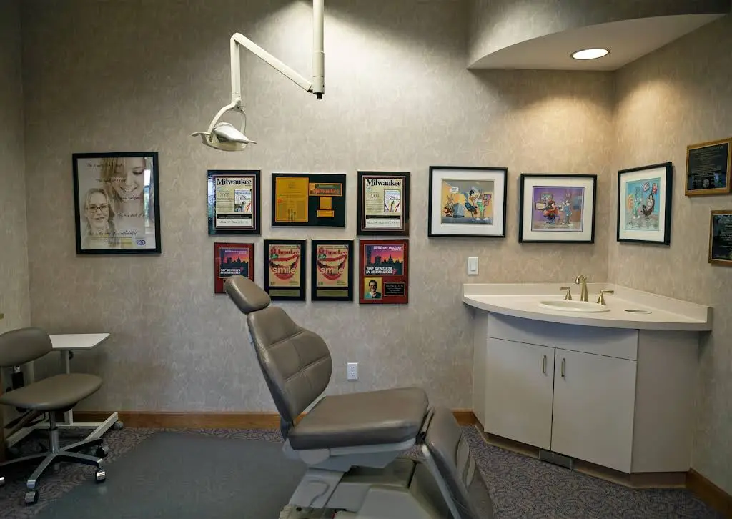 Race Orthodontics: Mukwonago