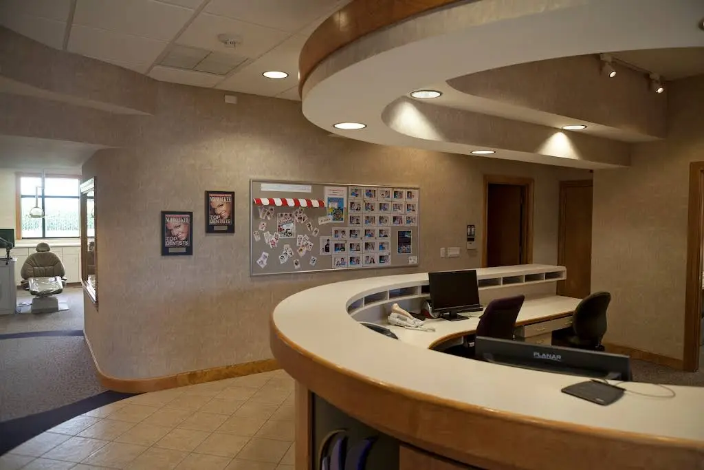 Race Orthodontics: Mukwonago