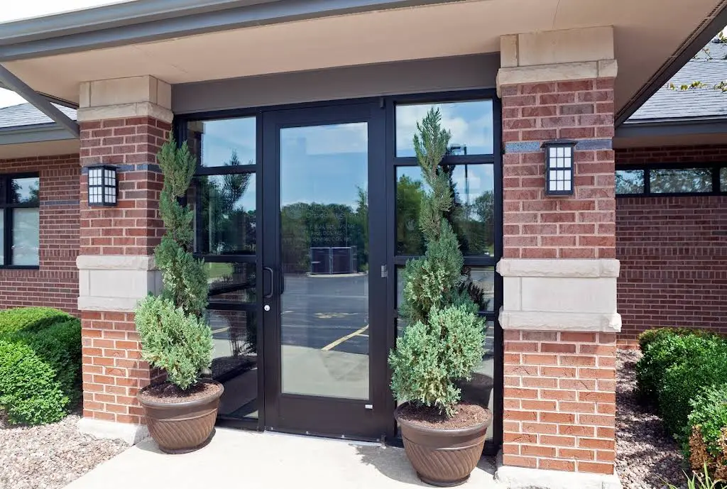 Race Orthodontics: Mukwonago