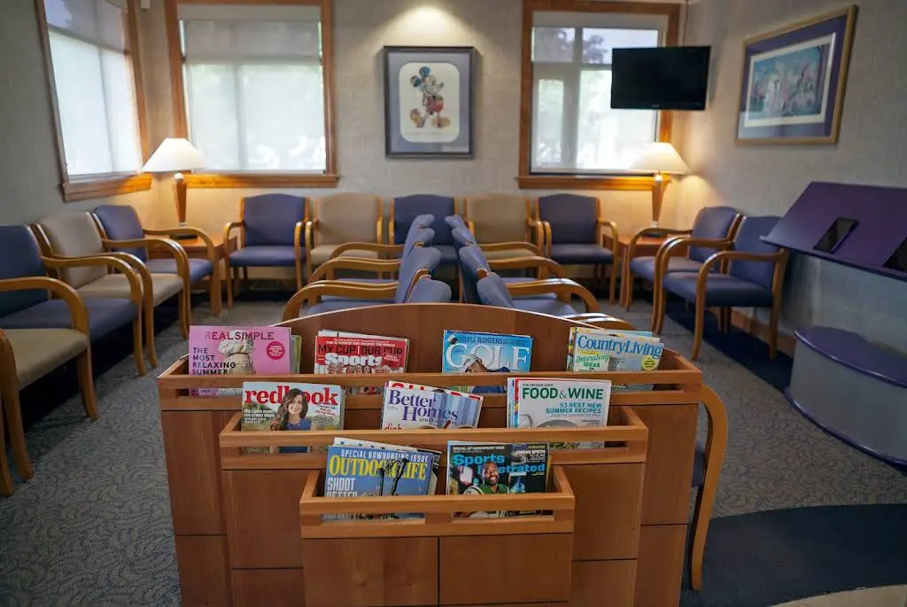 Race Orthodontics: Mukwonago