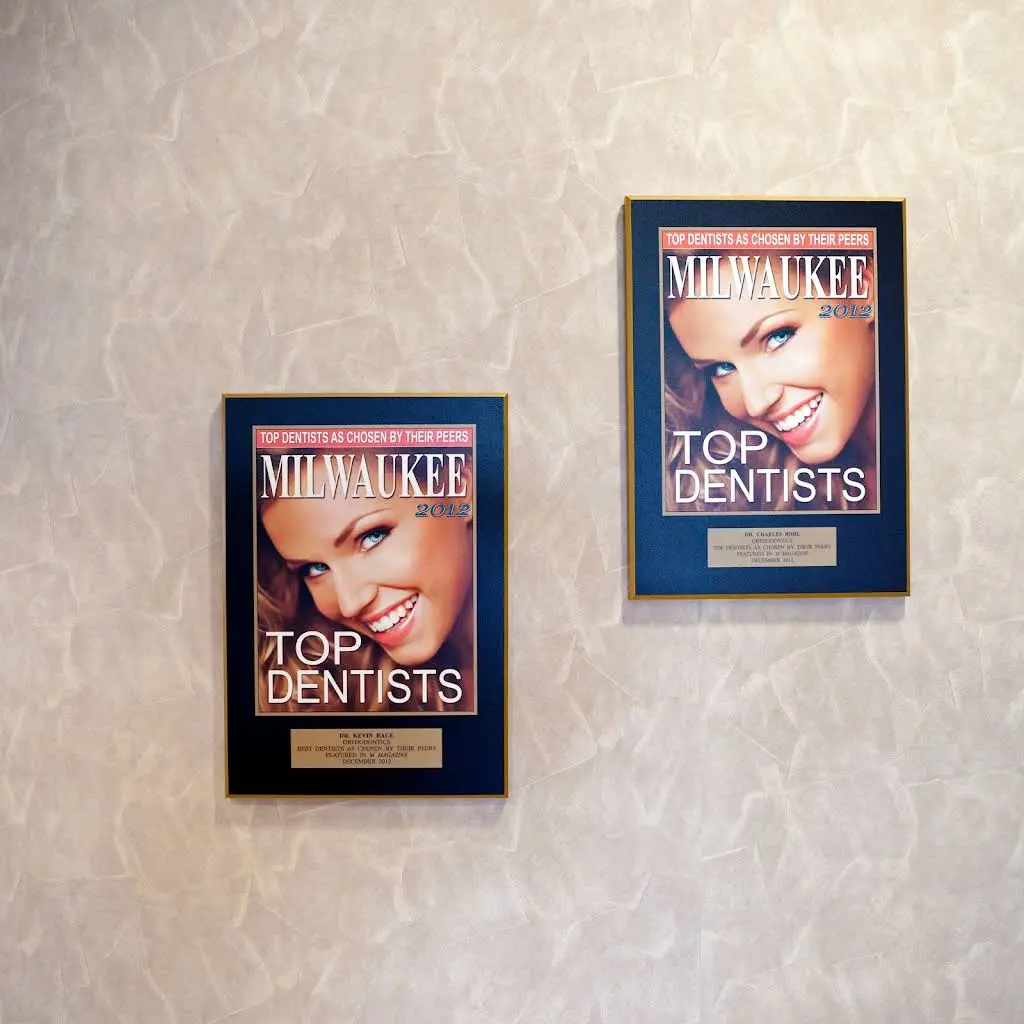 Race Orthodontics: Mukwonago